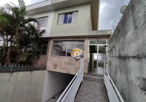 Foto 1 de Sobrado com 3 Quartos para alugar, 250m² em Vila Miriam, São Paulo