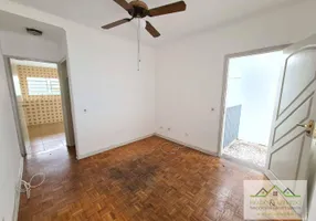 Foto 1 de Casa com 2 Quartos para alugar, 114m² em Vila Morse, São Paulo