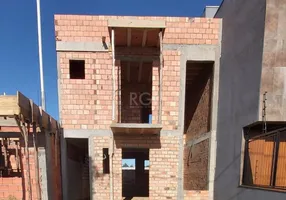 Foto 1 de Sobrado com 3 Quartos à venda, 73m² em Aberta dos Morros, Porto Alegre