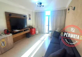 Foto 1 de Apartamento com 3 Quartos à venda, 112m² em Vila Arens, Jundiaí