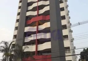 Foto 1 de Apartamento com 4 Quartos à venda, 240m² em Santa Rosa, Cuiabá