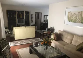 Foto 1 de Apartamento com 3 Quartos para venda ou aluguel, 123m² em Alto da Lapa, São Paulo