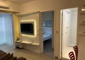 Foto 1 de Apartamento com 1 Quarto à venda, 39m² em Cerqueira César, São Paulo