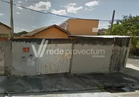 Foto 1 de Casa com 3 Quartos à venda, 72m² em Conjunto Residencial Parque São Bento, Campinas