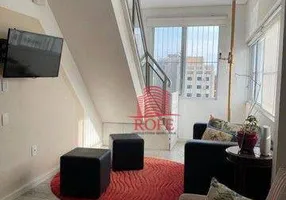 Foto 1 de Apartamento com 2 Quartos à venda, 160m² em Moema, São Paulo