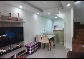 Foto 1 de Casa de Condomínio com 2 Quartos à venda, 60m² em Guaratiba, Rio de Janeiro