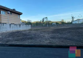 Foto 1 de Lote/Terreno à venda, 496m² em Pirabeiraba, Joinville