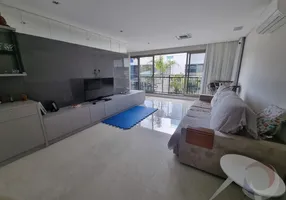 Foto 1 de Apartamento com 3 Quartos à venda, 154m² em Centro, Florianópolis