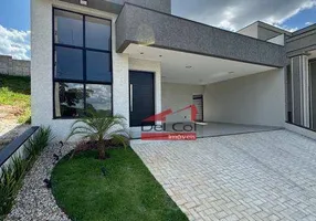 Foto 1 de Casa com 3 Quartos à venda, 160m² em Residencial San Vitale, Bragança Paulista
