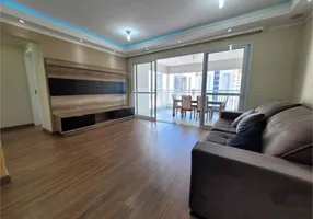 Foto 1 de Apartamento com 2 Quartos para alugar, 63m² em Móoca, São Paulo