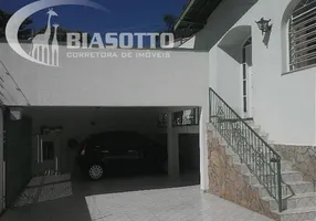 Foto 1 de Casa com 4 Quartos para venda ou aluguel, 195m² em Jardim Proença I, Campinas