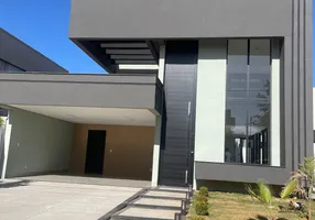 Foto 1 de Casa de Condomínio com 3 Quartos à venda, 157m² em Parqville Pinheiros, Aparecida de Goiânia