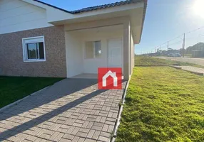 Foto 1 de Casa com 2 Quartos à venda, 62m² em , Vera Cruz