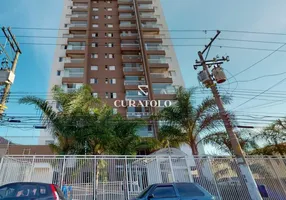 Foto 1 de Apartamento com 2 Quartos à venda, 55m² em Ponte Rasa, São Paulo