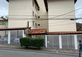 Foto 1 de Apartamento com 2 Quartos à venda, 62m² em Loteamento Rio Acima, Mogi das Cruzes