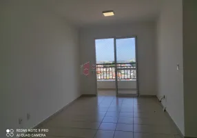 Foto 1 de Apartamento com 2 Quartos para alugar, 89m² em Engordadouro, Jundiaí