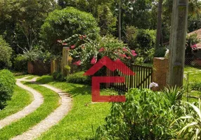 Foto 1 de Fazenda/Sítio com 3 Quartos à venda, 320m² em Recreio Campo Verde, Ibiúna