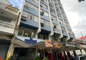 Foto 1 de Apartamento com 1 Quarto para alugar, 49m² em Campina, Belém