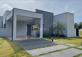 Foto 1 de Casa de Condomínio com 3 Quartos à venda, 160m² em Thermas De Santa Barbara, Águas de Santa Bárbara