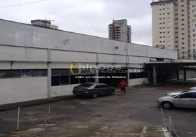 Foto 1 de Galpão/Depósito/Armazém para alugar, 3988m² em Rudge Ramos, São Bernardo do Campo