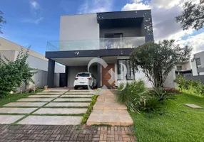 Foto 1 de Casa de Condomínio com 3 Quartos à venda, 240m² em Vivendas Do Arvoredo, Londrina