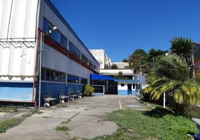Foto 1 de Galpão/Depósito/Armazém para alugar, 3119m² em Nucleo Industrial, Jandira