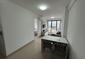 Foto 1 de Apartamento com 1 Quarto para alugar, 45m² em Boa Viagem, Recife