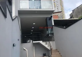 Foto 1 de Casa com 3 Quartos à venda, 206m² em Centro, Mogi das Cruzes