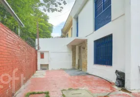 Foto 1 de Casa com 3 Quartos à venda, 175m² em Itaim Bibi, São Paulo