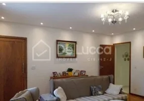 Foto 1 de Casa com 3 Quartos à venda, 182m² em Chácara da Barra, Campinas