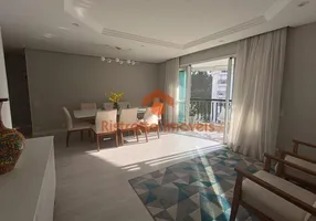 Foto 1 de Apartamento com 2 Quartos à venda, 135m² em Vila São Francisco, São Paulo