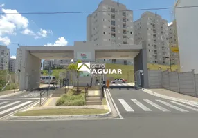 Foto 1 de Apartamento com 2 Quartos à venda, 49m² em Parque das Colinas, Valinhos