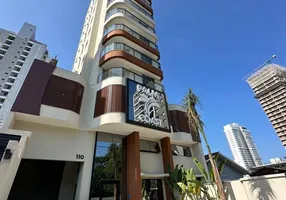 Foto 1 de Apartamento com 2 Quartos à venda, 68m² em Praia Brava, Itajaí