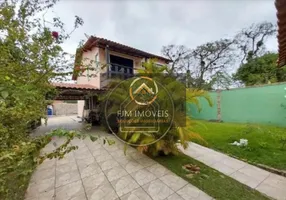 Foto 1 de Casa com 3 Quartos à venda, 180m² em Maria Paula, Niterói