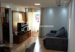 Foto 1 de Apartamento com 2 Quartos à venda, 67m² em São João Climaco, São Paulo