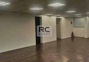 Foto 1 de Sala Comercial para alugar, 63m² em Santo Agostinho, Belo Horizonte