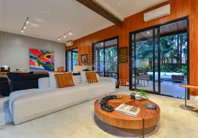 Foto 1 de Casa com 4 Quartos à venda, 1117m² em Jardim Europa, São Paulo