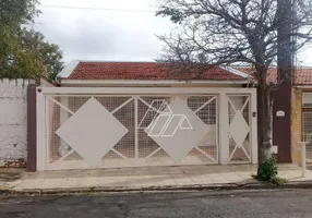 Foto 1 de Casa com 3 Quartos à venda, 240m² em Parque São Jorge, Marília