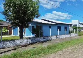 Foto 1 de Casa com 3 Quartos à venda, 100m² em Balneário Bella Torres, Passo de Torres