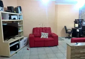 Foto 1 de Casa com 2 Quartos à venda, 124m² em Jardim Montreal, Sorocaba