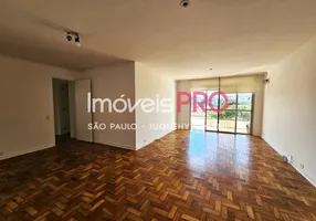 Foto 1 de Apartamento com 3 Quartos para alugar, 150m² em Vila Nova Conceição, São Paulo