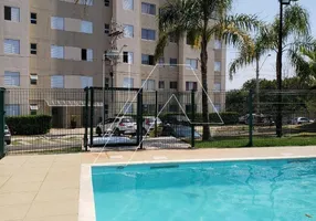 Foto 1 de Apartamento com 1 Quarto à venda, 49m² em Matao, Sumaré