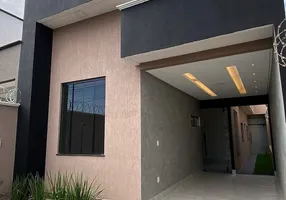 Foto 1 de Casa com 3 Quartos à venda, 90m² em Nova, Feira de Santana