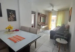 Foto 1 de Apartamento com 2 Quartos à venda, 89m² em Vila Tupi, Praia Grande