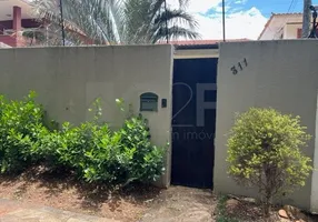 Foto 1 de Sobrado com 4 Quartos para alugar, 340m² em Bairro das Palmeiras, Campinas