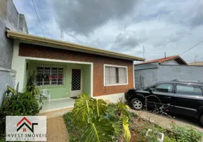 Foto 1 de Casa com 3 Quartos à venda, 180m² em Alvinopolis, Atibaia