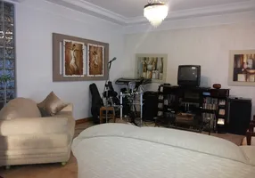 Foto 1 de Casa de Condomínio com 4 Quartos à venda, 320m² em Jardim Residencial Flora, Limeira