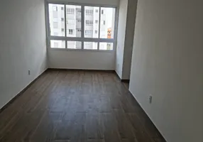 Foto 1 de Apartamento com 2 Quartos à venda, 48m² em Nova Tatuí, Tatuí