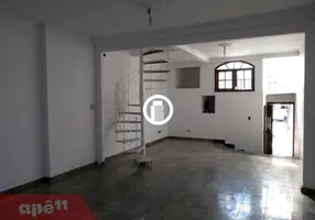 Foto 1 de Casa com 3 Quartos à venda, 226m² em Ipiranga, São Paulo