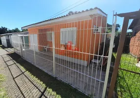 Foto 1 de Casa com 3 Quartos à venda, 82m² em Vila Olimpica, Esteio